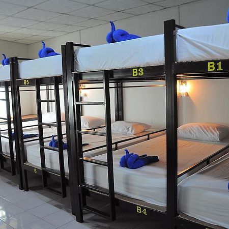 Mickey Hostel Хаад Рин Стая снимка